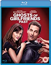 Ghosts of Girlfriends Past - Blu-Ray | Yard's Games Ltd