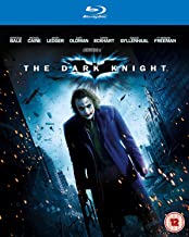 The Dark Knight - Blu-Ray - Pre-owned | Yard's Games Ltd