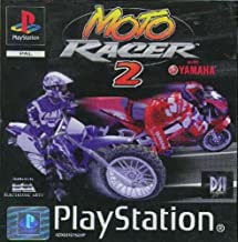 Moto Racer 2 - PS1 | Yard's Games Ltd