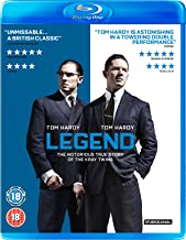 Legend - Blu-Ray | Yard's Games Ltd