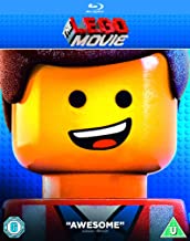 The LEGO Movie - Blu-Ray | Yard's Games Ltd