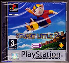 Stuart Little 2 - PS1 [Platinum] | Yard's Games Ltd