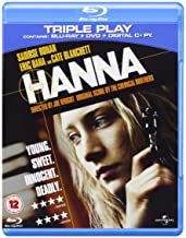 Hanna - Blu-Ray | Yard's Games Ltd