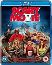 Scary Movie 5 - Blu-Ray | Yard's Games Ltd