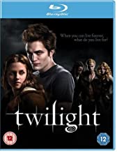 Twilight - Blu-Ray | Yard's Games Ltd