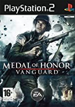 Medal of Honor Vanguard - PS2 | Yard's Games Ltd