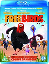 Freebirds - Blu-Ray | Yard's Games Ltd