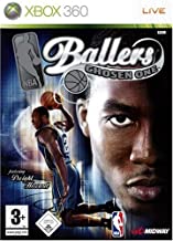 NBA Ballers Chosen One - Xbox 360 | Yard's Games Ltd