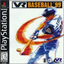 VR Baseball 99 - PS1 | Yard's Games Ltd