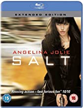 Salt - Blu-Ray | Yard's Games Ltd