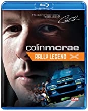 Colin McRae Rally Legend - Blu-Ray | Yard's Games Ltd