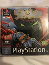 Spawn the Eternal - PS1 | Yard's Games Ltd