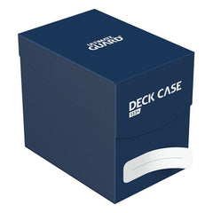 ultimate guard 133 blue deck box case | Yard's Games Ltd