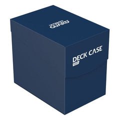 ultimate guard 133 blue deck box case | Yard's Games Ltd