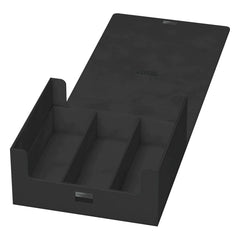 ultimate guard treasurehive 90 black deck box card case | Yard's Games Ltd