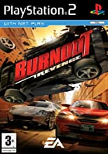 Burnout: Revenge - PS2 | Yard's Games Ltd