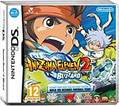 Inazuma Eleven 2: Blizzard - Nintendo DS | Yard's Games Ltd