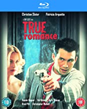 True Romance - Blu-Ray | Yard's Games Ltd