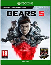 Gears 5 - Xbox One | Yard's Games Ltd