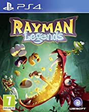 Rayman Legends - PS4 | Yard's Games Ltd