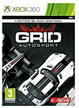 GRID Autosport - Xbox 360 | Yard's Games Ltd