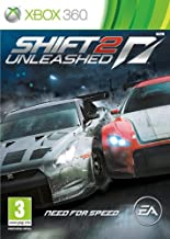 Shift 2 Unleashed - Xbox 360 | Yard's Games Ltd