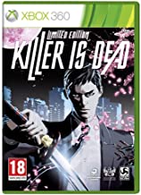 Killer Is Dead - Xbox 360 | Yard's Games Ltd