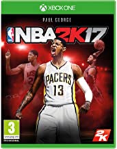 NBA 2K17 - Xbox One | Yard's Games Ltd