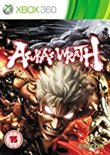 Asura's Wrath - Xbox 360 | Yard's Games Ltd