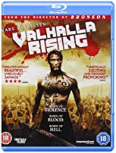 Valhalla Rising - Blu-Ray | Yard's Games Ltd