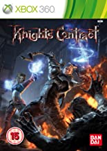 Knights Contract - Xbox 360 | Yard's Games Ltd