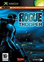 Rogue Trooper - Xbox | Yard's Games Ltd