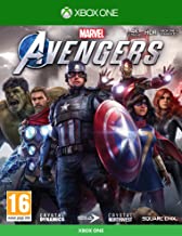 Marvel Avengers - Xbox One | Yard's Games Ltd