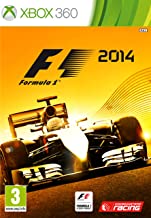 F1 Formula 1 2014 - Xbox 360 | Yard's Games Ltd