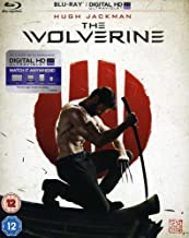 The Wolverine - Blu-Ray | Yard's Games Ltd