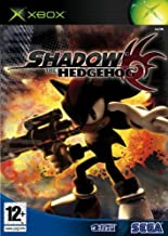 Shadow The Hedgehog - Xbox | Yard's Games Ltd