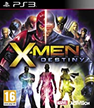 X-Men Destiny - PS3 | Yard's Games Ltd