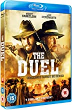 The Duel - Blu-Ray | Yard's Games Ltd