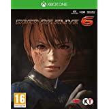 Dead Or Alive 6 - Xbox One | Yard's Games Ltd