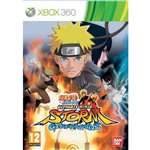 Naruto Shippuden Ultimate Ninja Storm Generations - Xbox 360 | Yard's Games Ltd